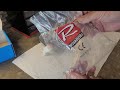 Quick update upcoming videos on Novarossi RB BX5R Nitro Ultimate M5S Orion CRF V6 clutch adjustment