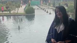 Sneha Paul Ehsaan Tera Hoga Mujhpar Lata Mangeshkar