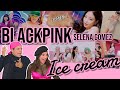 Waleska & Efra react to BLACKPINK ICE CREAM (with Selena Gomez)' M/V 🍦 | REACTION