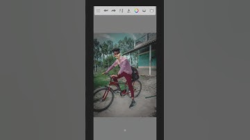 Autodesk🔥 Sketchbook realistic face smooth amazing 😲 photo editing #shorts #autodesk
