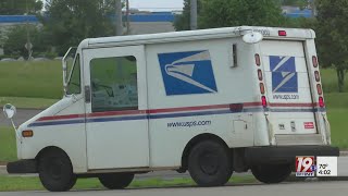 Madison Police Investigating Mail Theft | May 12, 2023 | News 19 at 4 p.m.