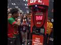 Speed beats Alex Pereira😵 #ufc #alexpereira #ishowspeed