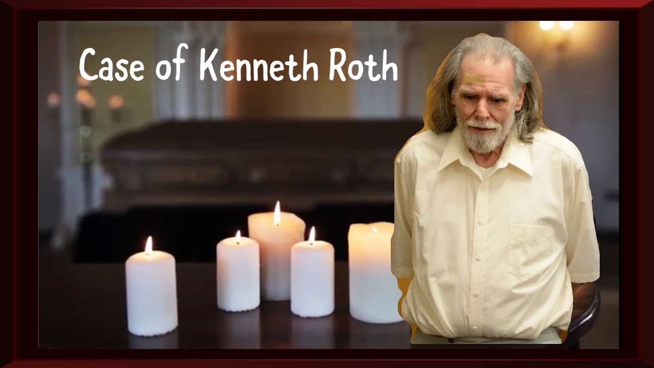 Interrogation of the Killer who was Finally Caught! - YouTube