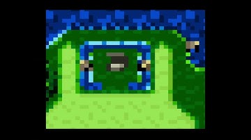 FF4 Free Enterprise - Attempt 53 - Part 03