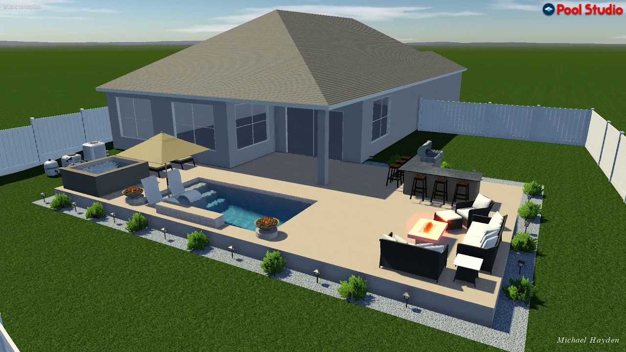 Scharf Family Design