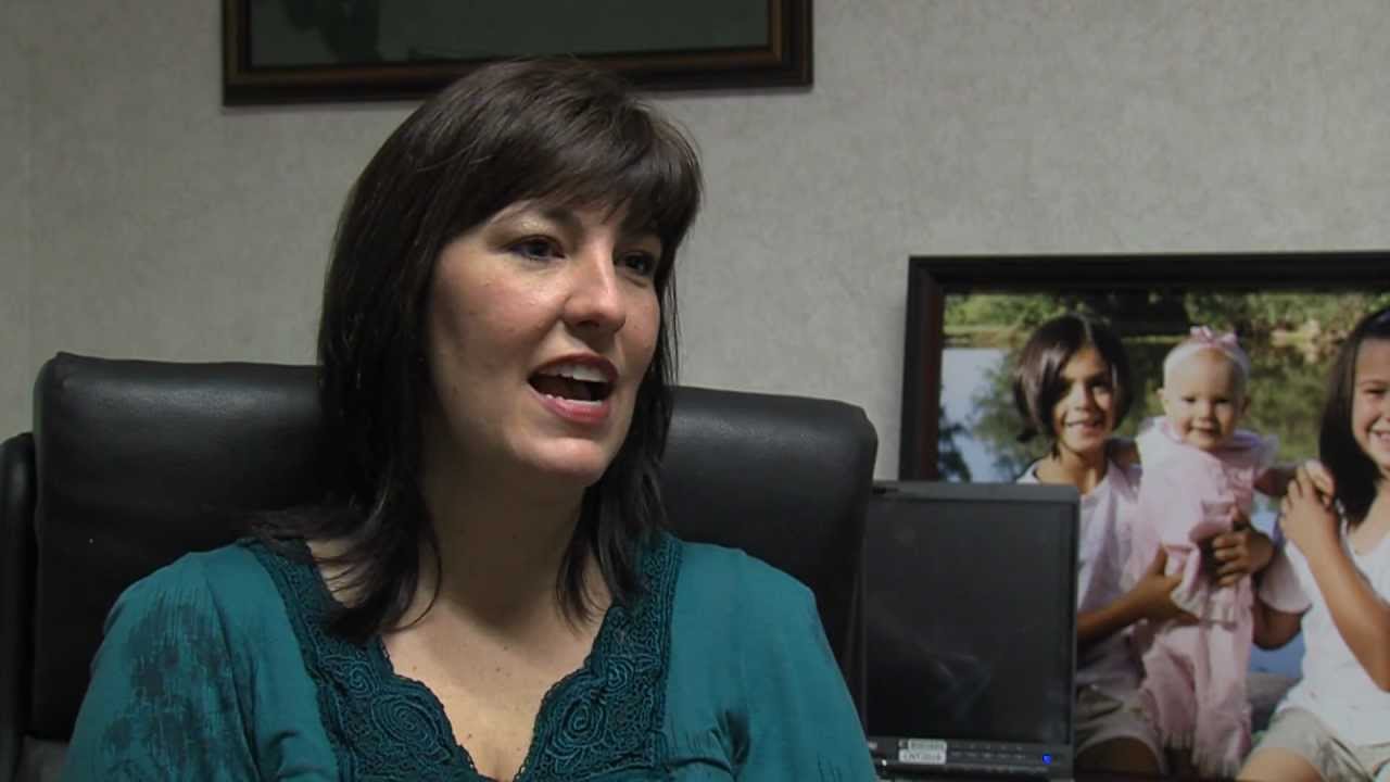 Dr. Peters Interview YouTube