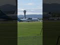 Aer Lingus ATR-72 EI-HDH EDI-DUB 24th May #aviation #avgeek #plane #spotting #propeller #takeoff #uk