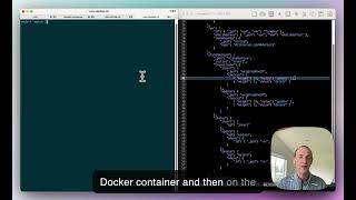 Simulating Debezium Change Data Capture with ShadowTraffic