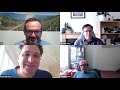 Analog Computational Methods Workshop: Scott Aaronson and Panel Discussion