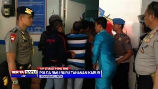Download lagu Top Stories Prime Time BeritaSatu TV Sabtu 06 Mei 2017