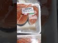 Sliced Salmon #viralshort #fish