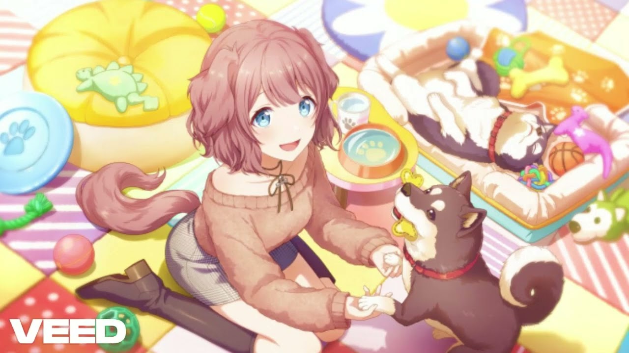 Rihanna - SOS (Nightcore)