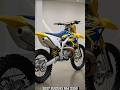 🔥 2027 Suzuki RM-Z250 Review | New Upgrades, Specs, Power & Track Test!