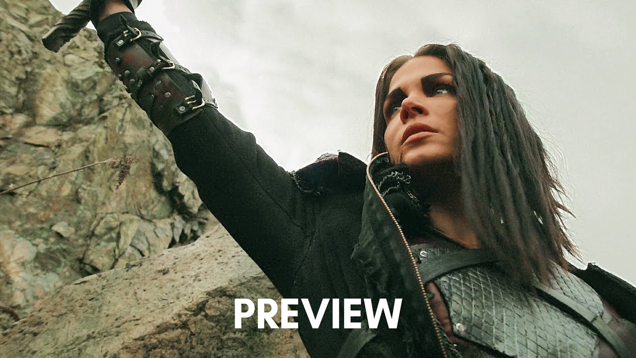 The 100 | Inside 5x12 | Damocles: Part One (VOSTFR)