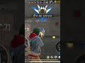 #freefire #musicgames 🎮🎮