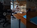 Office Worker vs Annoying Robot: The Binder Solution #robotics #worklife