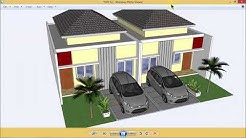 Tutorial sketchup 2017 bahasa indonesia pdf online