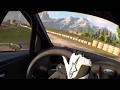 「グランツーリスモＳＰＯＲＴ」PlayStation VR映像 - GAME Watch
