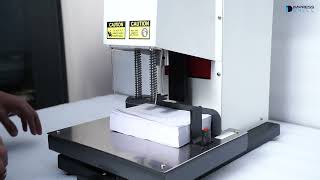 Electric Paper Drill. Model Id - 150 & Id - 150 T