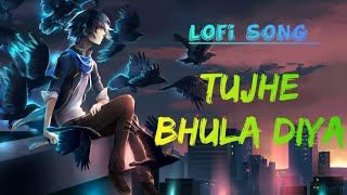 Tujhe Bhula Diya | Mohit Chauhan | Shekhar Ravjiani | Shruti Pathak | #mohitchauhan #entertainment