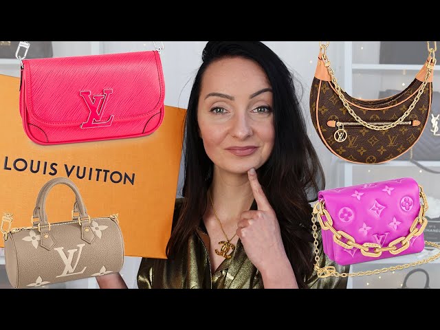 7 NEW Louis Vuitton Bags 2022 You NEED To Know About 🔥 