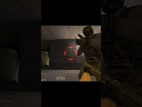 Kill in Console #counterstrike #cs #gaming