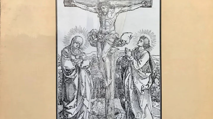 Ronald Griffin - A Man Named Jesus - Private Arizo...