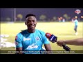 Interview with Kagiso Rabada | Goals for IPL 2020 | Delhi Capitals Pace Attack | Purple Cap