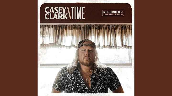 Casey Clark - Topic