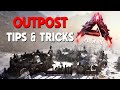 25 Outpost Tips &amp; Tricks For Lost Colony | ARK: Ascended