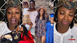 Celebrity Young Dolph Wife Mia Jaye Knew Something Was Going To Happen Before His Death, She Spoke LIFE ❤️ Wealth