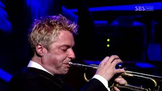 Chris Botti - When I Fall in Love (Seoul Jazz Festival 2008)