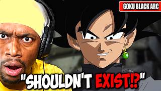 Something Is Seriously WRONG With Your Dragon Ball Takes
