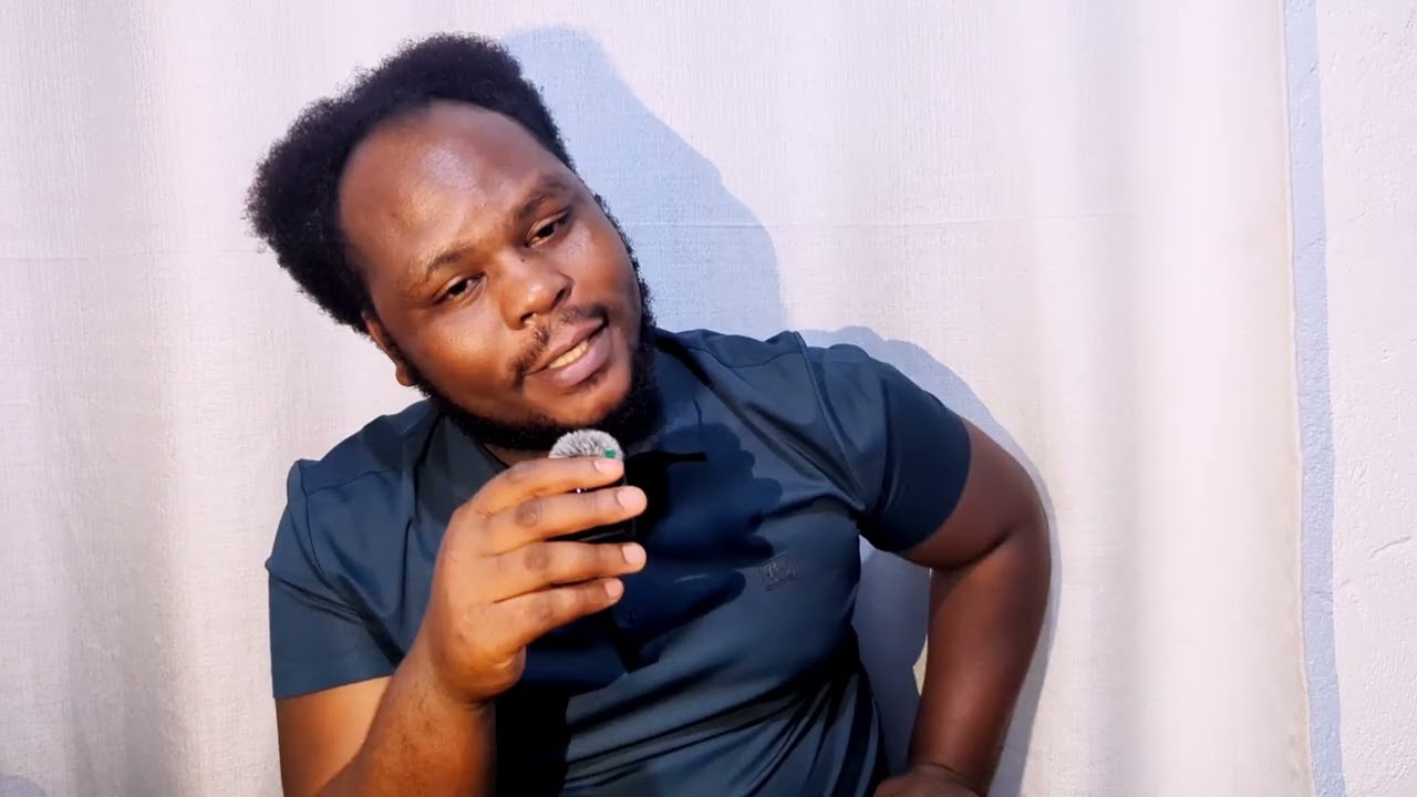 Kiberinka by Rukundo Philemon covered Mbega  Abakobwa