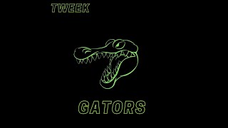 Tweek Gators Audio