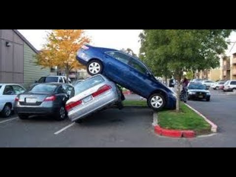 Play video: How to Avoid Dings, Dents and Damage to Your Car in ...