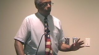 Hackonomicstv Presents Hackley Restores Focus