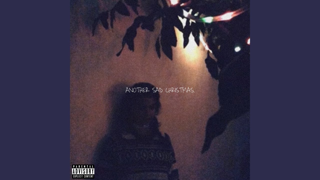 ANOTHER SAD CHRISTMAS.