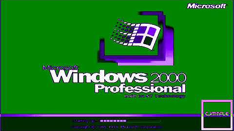 Windows Startup and Shutdown Sounds in Phased Effect 7.0