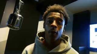 Kk da g -Chicago drill official music video (shot by @Redwax_g )