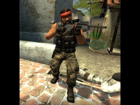 css (that means Counter-Strike: Source)