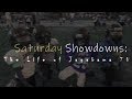 Saturday Showdowns: The Life of JagaBama 7U Episode 13