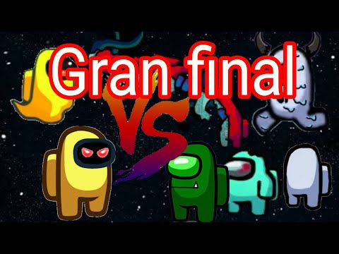 Gran final 1/2 temporada 1