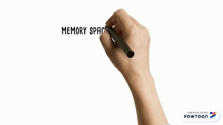 The Arm Memory Map