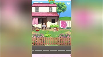 Brainy Prankster Level 52 Gameplay