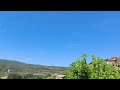 Otro día de calor, un poco de viento