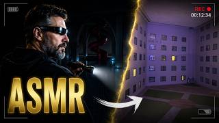 The Backrooms Episode 2 (ASMR Soft Spoken) screenshot 4