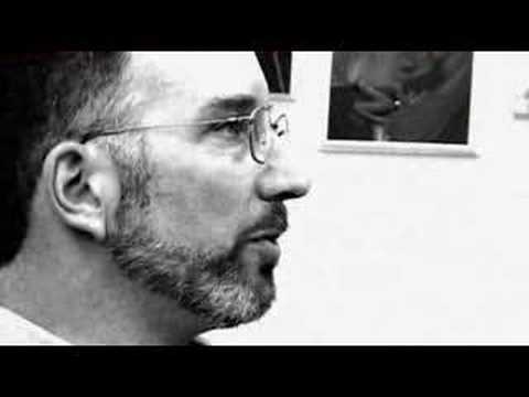 Ali G and a zoologist - part 1