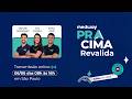 PRA CIMA REVALIDA