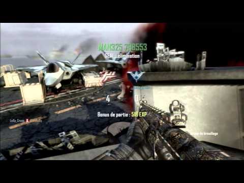 【COD:BO2】未確認生命体に遭遇した！！